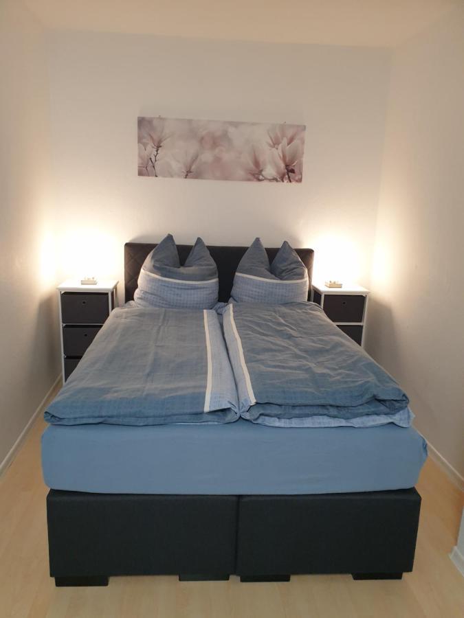 Apartment Am Park 2 Duisburg Exterior photo